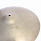 USED ZILDJIAN / Istanbul K Old Stamp 3c(1956-57) 14" HiHats 710/970g [08]