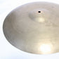 USED ZILDJIAN / Istanbul K Old Stamp 3c(1956-57) 14" HiHats 710/970g [08]