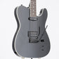 [SN 004753] USED FERNANDES / TEJ-Deluxe SUS Black [05]