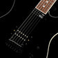 [SN 004753] USED FERNANDES / TEJ-Deluxe SUS Black [06]