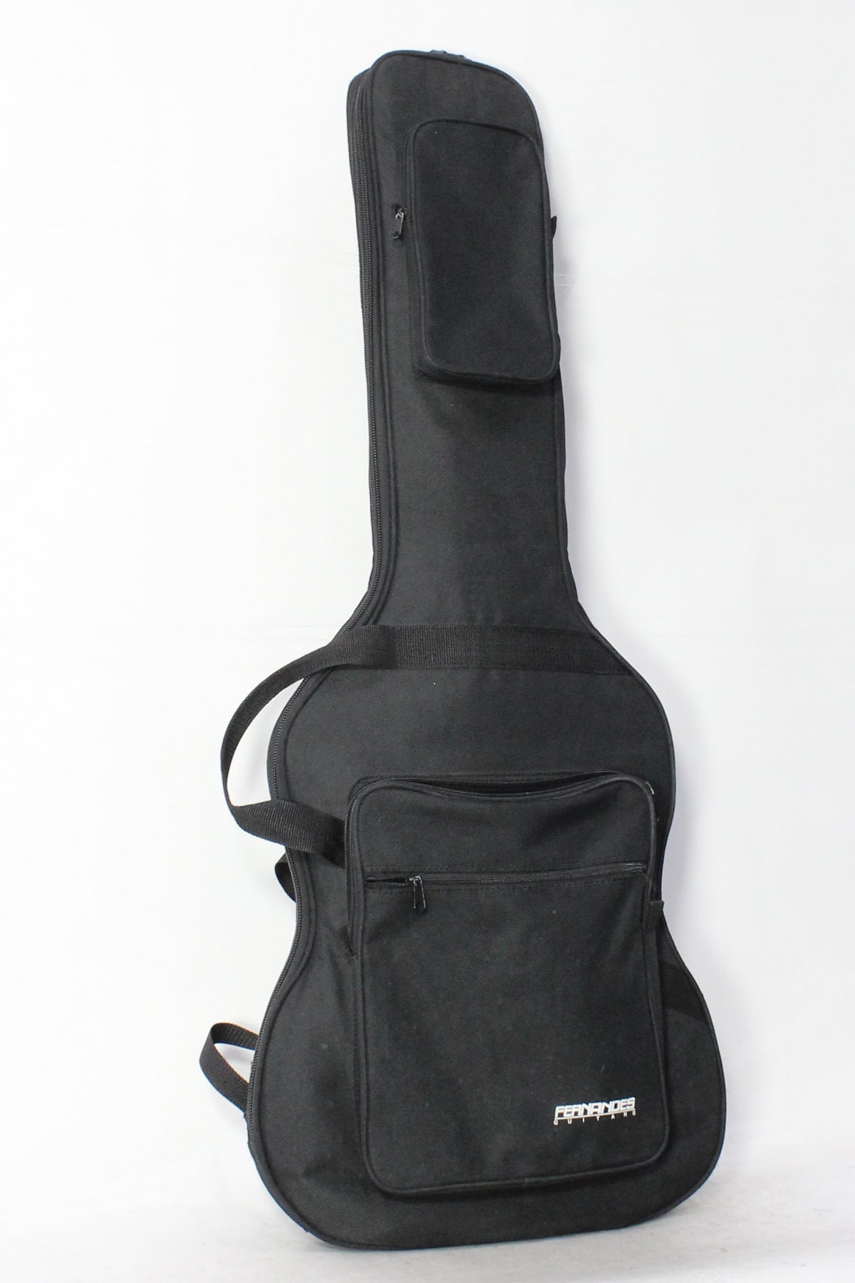 [SN 004753] USED FERNANDES / TEJ-Deluxe SUS Black [06]