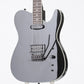 [SN 004753] USED FERNANDES / TEJ-Deluxe SUS Black [05]