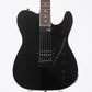 [SN 004753] USED FERNANDES / TEJ-Deluxe SUS Black [05]