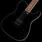 [SN 004753] USED FERNANDES / TEJ-Deluxe SUS Black [06]