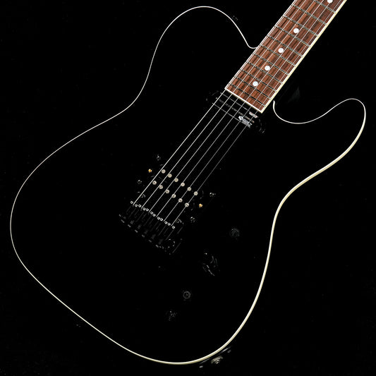 [SN 004753] USED FERNANDES / TEJ-Deluxe SUS Black [06]