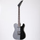 [SN 004753] USED FERNANDES / TEJ-Deluxe SUS Black [05]