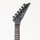 [SN 004753] USED FERNANDES / TEJ-Deluxe SUS Black [05]