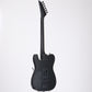 [SN 004753] USED FERNANDES / TEJ-Deluxe SUS Black [05]