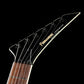 [SN 004753] USED FERNANDES / TEJ-Deluxe SUS Black [06]