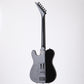 [SN 004753] USED FERNANDES / TEJ-Deluxe SUS Black [05]