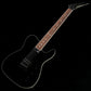 [SN 004753] USED FERNANDES / TEJ-Deluxe SUS Black [06]