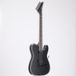 [SN 004753] USED FERNANDES / TEJ-Deluxe SUS Black [05]