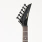 [SN 004753] USED FERNANDES / TEJ-Deluxe SUS Black [05]