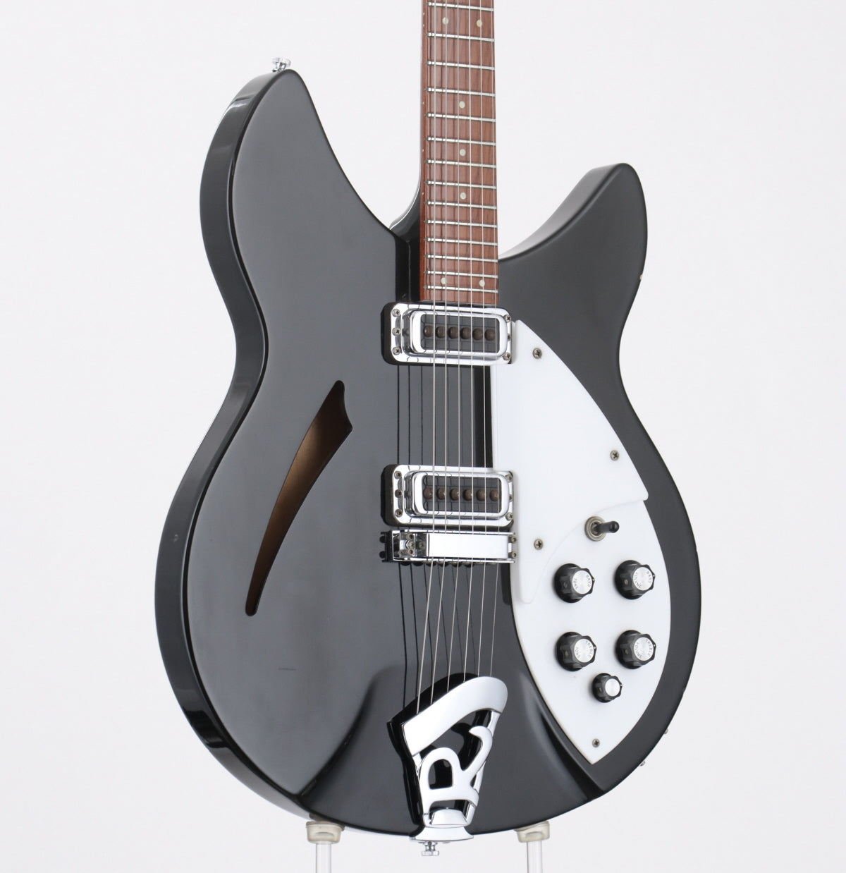 [SN C8 8845] USED Rickenbacker / 330 Jetglo 1995 [09]