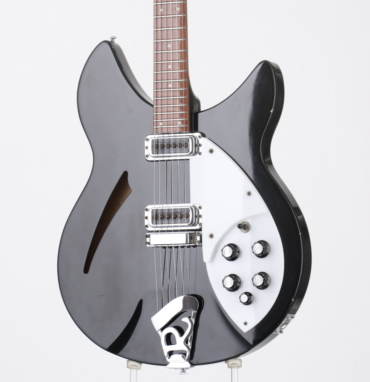 [SN C8 8845] USED Rickenbacker / 330 Jetglo 1995 [09]