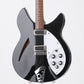 [SN C8 8845] USED Rickenbacker / 330 Jetglo 1995 [09]