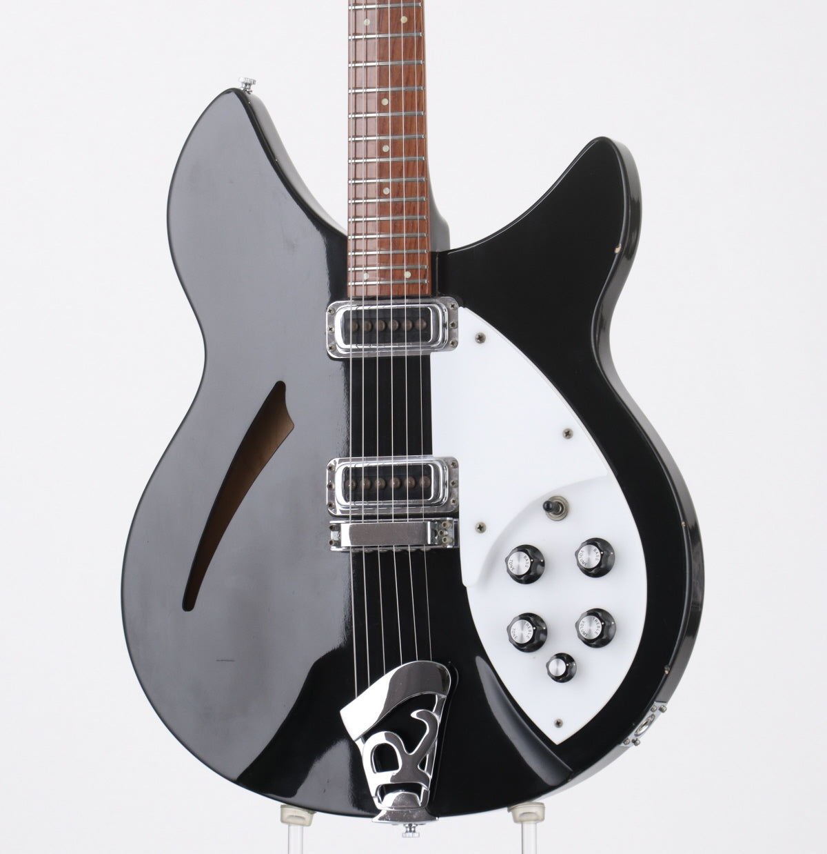 [SN C8 8845] USED Rickenbacker / 330 Jetglo 1995 [09]