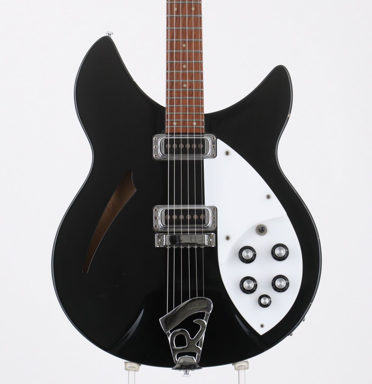 [SN C8 8845] USED Rickenbacker / 330 Jetglo 1995 [09]