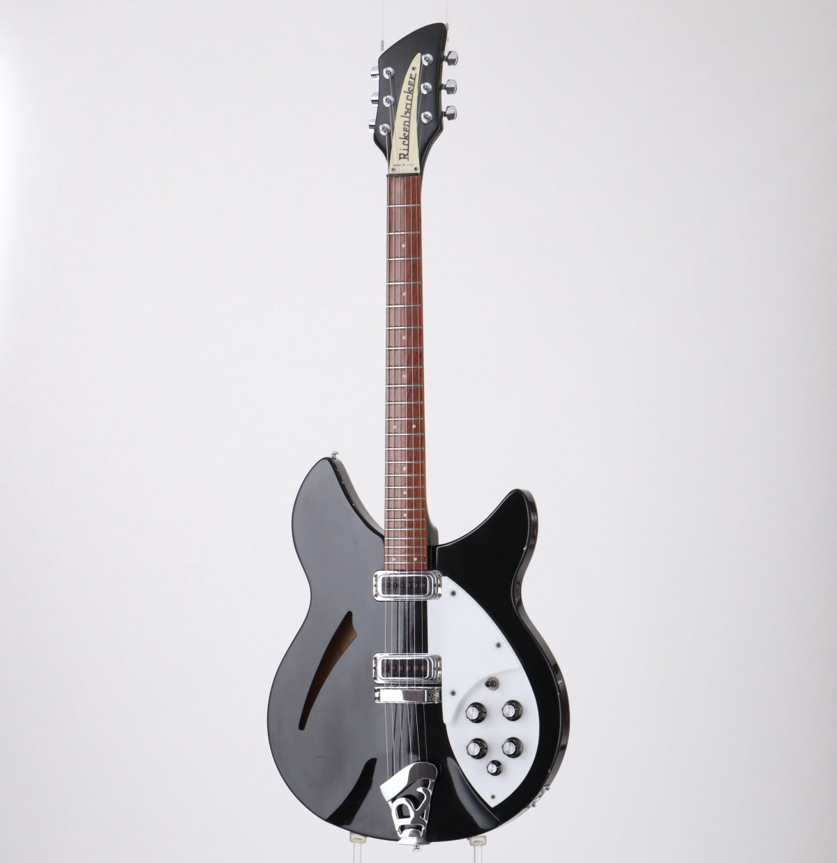 [SN C8 8845] USED Rickenbacker / 330 Jetglo 1995 [09]