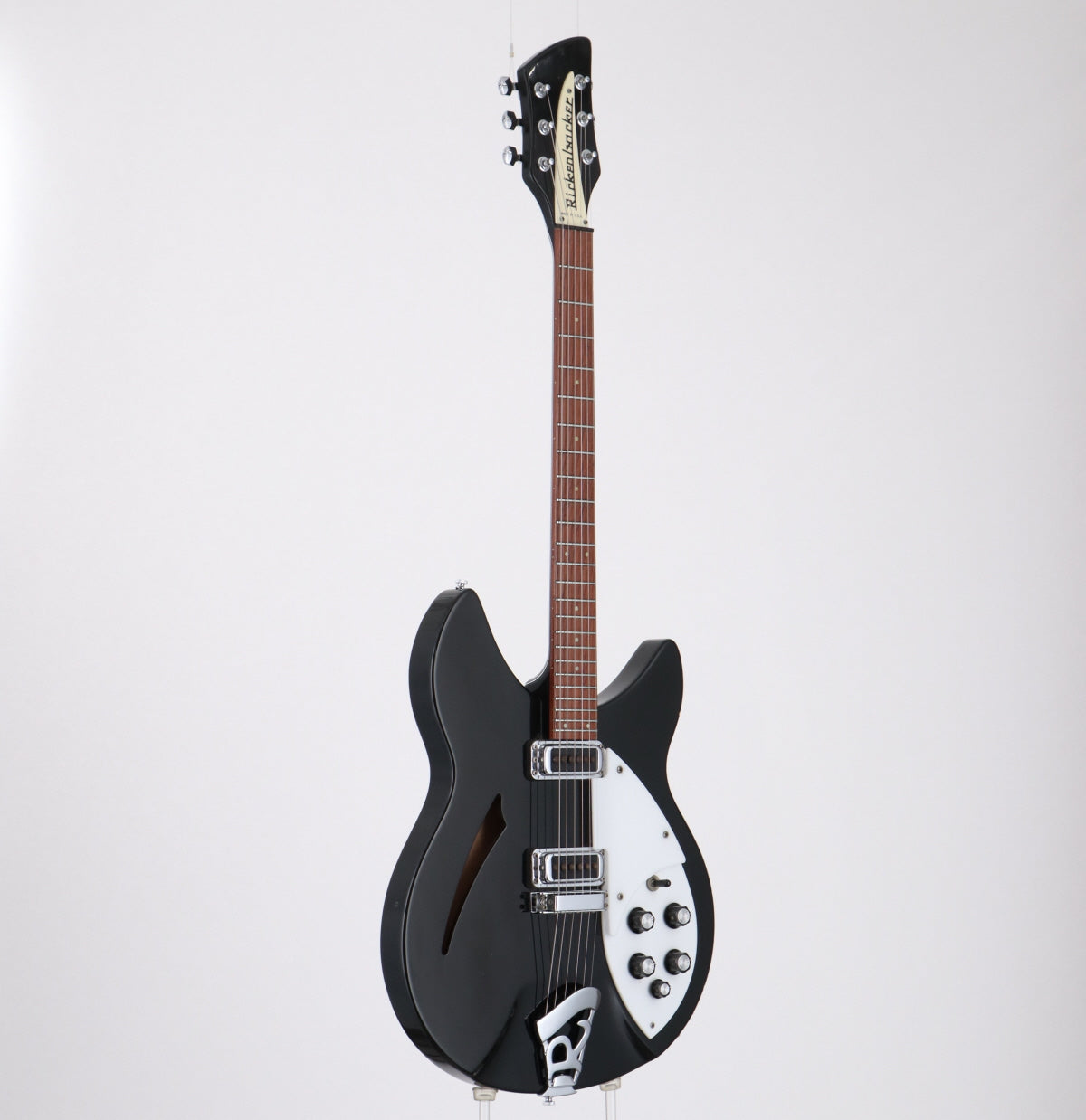 [SN C8 8845] USED Rickenbacker / 330 Jetglo 1995 [09]