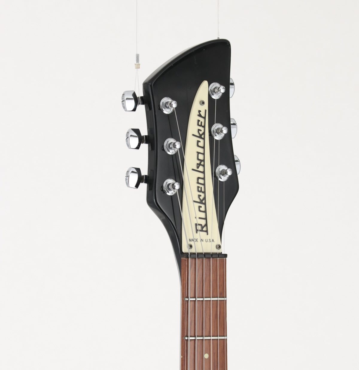 [SN C8 8845] USED Rickenbacker / 330 Jetglo 1995 [09]