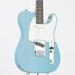 [SN MX24025597] USED FENDER MEXICO / Player II Telecaster RW Aquatone Blue [10]