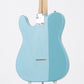 [SN MX24025597] USED FENDER MEXICO / Player II Telecaster RW Aquatone Blue [10]