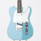 [SN MX24025597] USED FENDER MEXICO / Player II Telecaster RW Aquatone Blue [10]