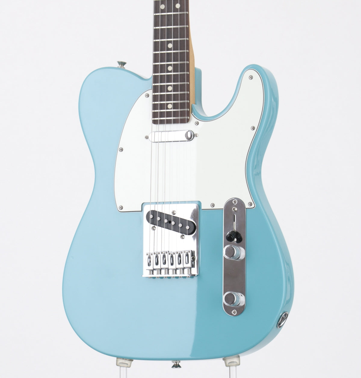 [SN MX24025597] USED FENDER MEXICO / Player II Telecaster RW Aquatone Blue [10]