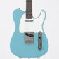 [SN MX24025597] USED FENDER MEXICO / Player II Telecaster RW Aquatone Blue [10]