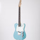 [SN MX24025597] USED FENDER MEXICO / Player II Telecaster RW Aquatone Blue [10]