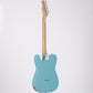 [SN MX24025597] USED FENDER MEXICO / Player II Telecaster RW Aquatone Blue [10]