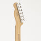 [SN MX24025597] USED FENDER MEXICO / Player II Telecaster RW Aquatone Blue [10]