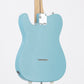 [SN MX24025597] USED FENDER MEXICO / Player II Telecaster RW Aquatone Blue [10]