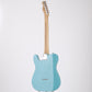 [SN MX24025597] USED FENDER MEXICO / Player II Telecaster RW Aquatone Blue [10]