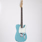 [SN MX24025597] USED FENDER MEXICO / Player II Telecaster RW Aquatone Blue [10]