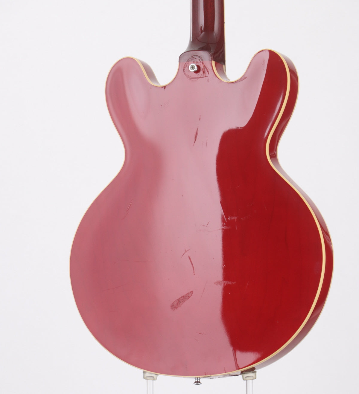 [SN A-99075] USED Gibson Custom Shop / HC 1959 ES-335 Dot Reissue 2009 Faded Cherry [06]