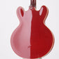 [SN A-99075] USED Gibson Custom Shop / HC 1959 ES-335 Dot Reissue 2009 Faded Cherry [06]