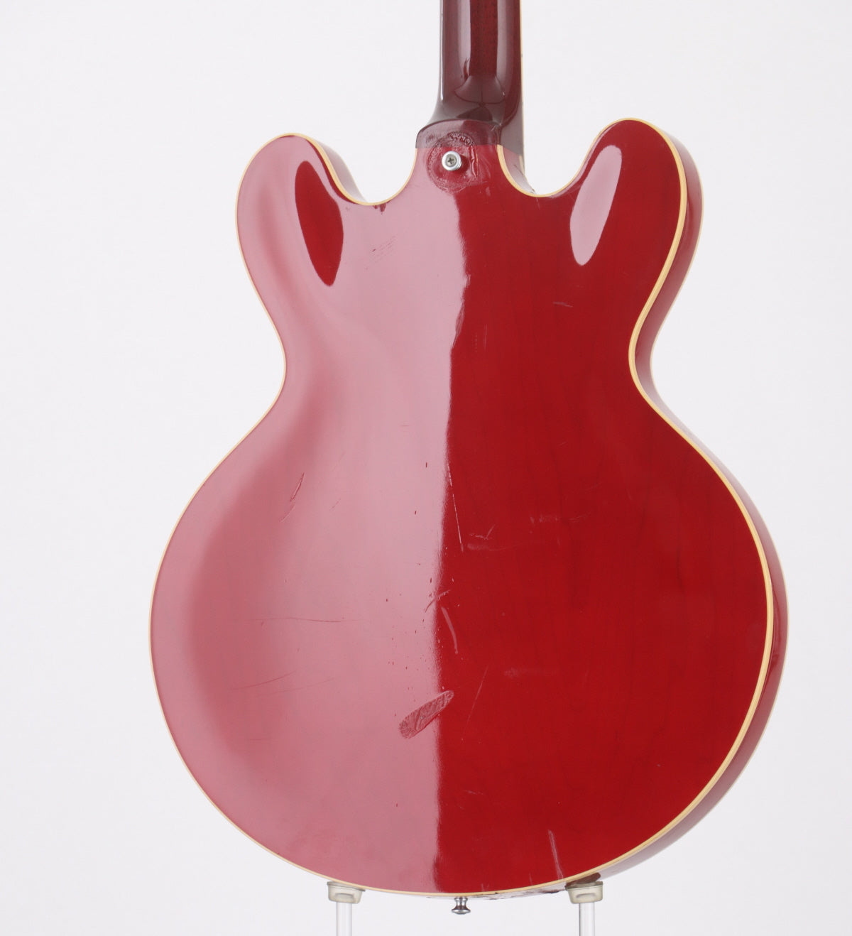 [SN A-99075] USED Gibson Custom Shop / HC 1959 ES-335 Dot Reissue 2009 Faded Cherry [06]