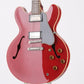 [SN A-99075] USED Gibson Custom Shop / HC 1959 ES-335 Dot Reissue 2009 Faded Cherry [06]