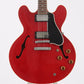 [SN A-99075] USED Gibson Custom Shop / HC 1959 ES-335 Dot Reissue 2009 Faded Cherry [06]