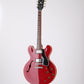 [SN A-99075] USED Gibson Custom Shop / HC 1959 ES-335 Dot Reissue 2009 Faded Cherry [06]