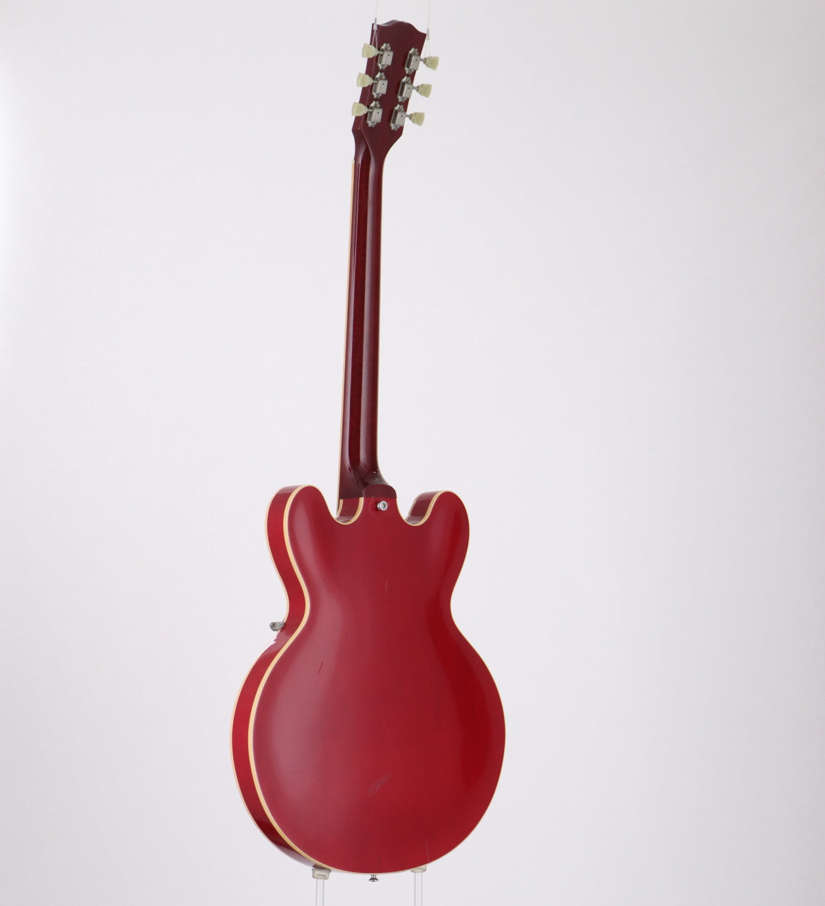 [SN A-99075] USED Gibson Custom Shop / HC 1959 ES-335 Dot Reissue 2009 Faded Cherry [06]