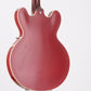 [SN A-99075] USED Gibson Custom Shop / HC 1959 ES-335 Dot Reissue 2009 Faded Cherry [06]