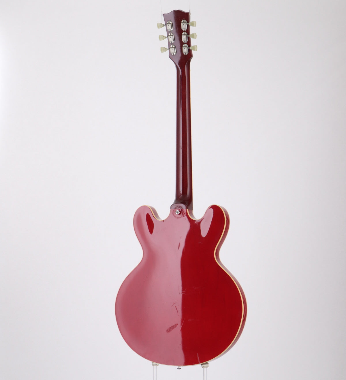 [SN A-99075] USED Gibson Custom Shop / HC 1959 ES-335 Dot Reissue 2009 Faded Cherry [06]