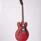 [SN A-99075] USED Gibson Custom Shop / HC 1959 ES-335 Dot Reissue 2009 Faded Cherry [06]