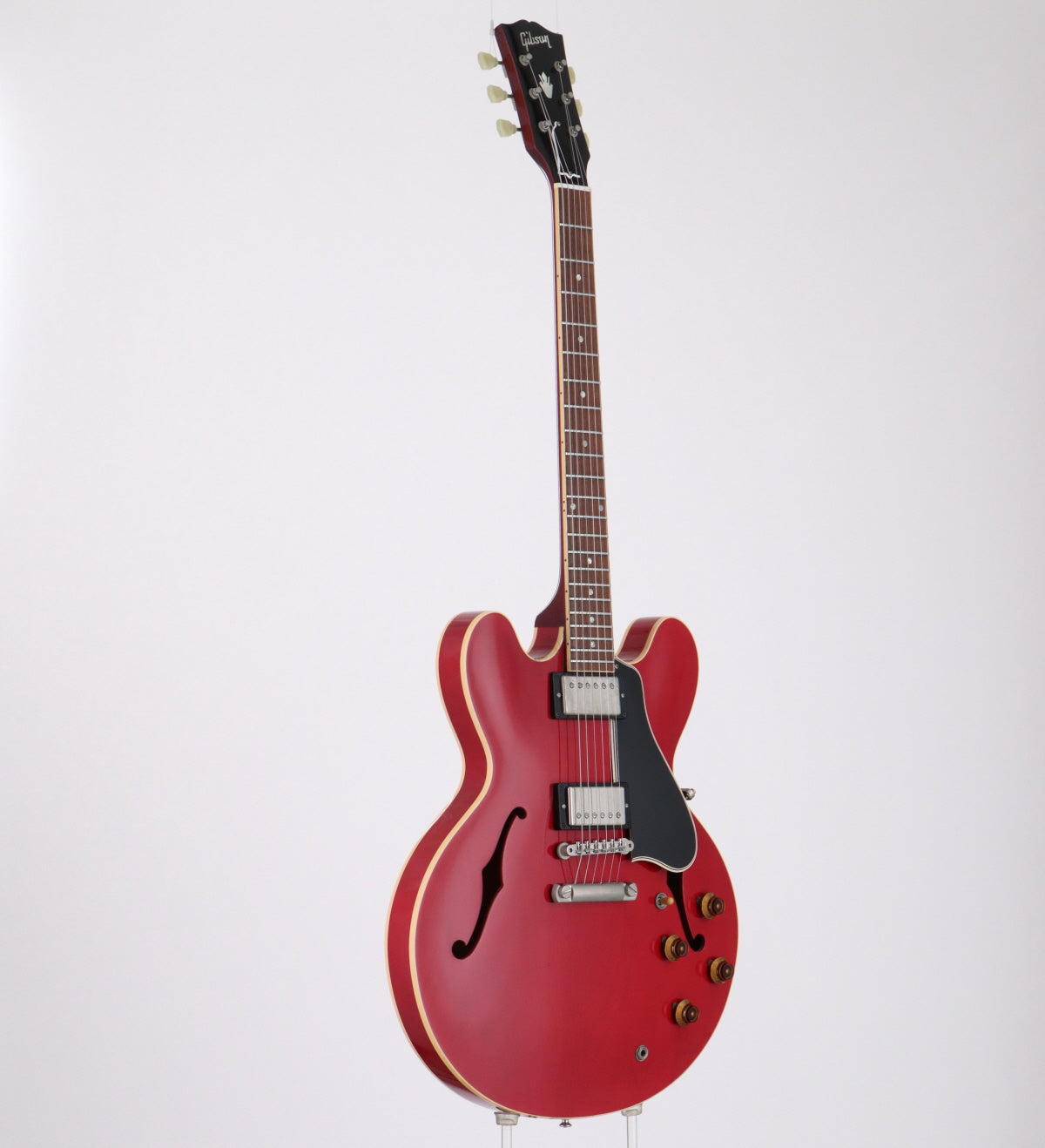 [SN A-99075] USED Gibson Custom Shop / HC 1959 ES-335 Dot Reissue 2009 Faded Cherry [06]