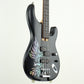 [SN KIS1335101] USED Killer / KB-Criminal Bass Signature Black [12]