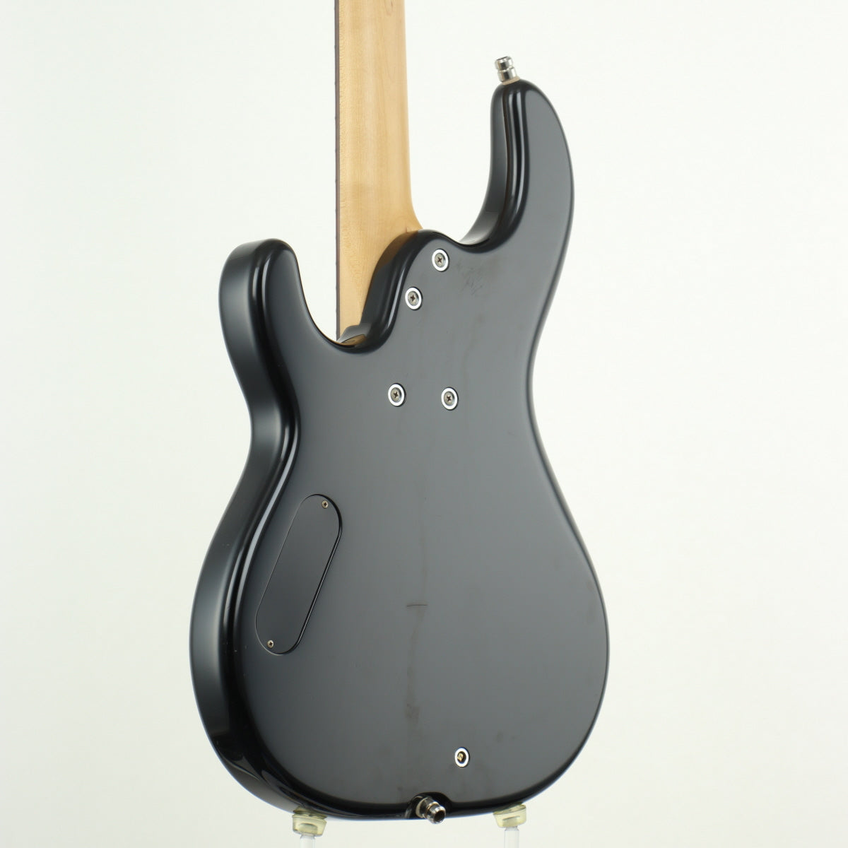 [SN KIS1335101] USED Killer / KB-Criminal Bass Signature Black [12]