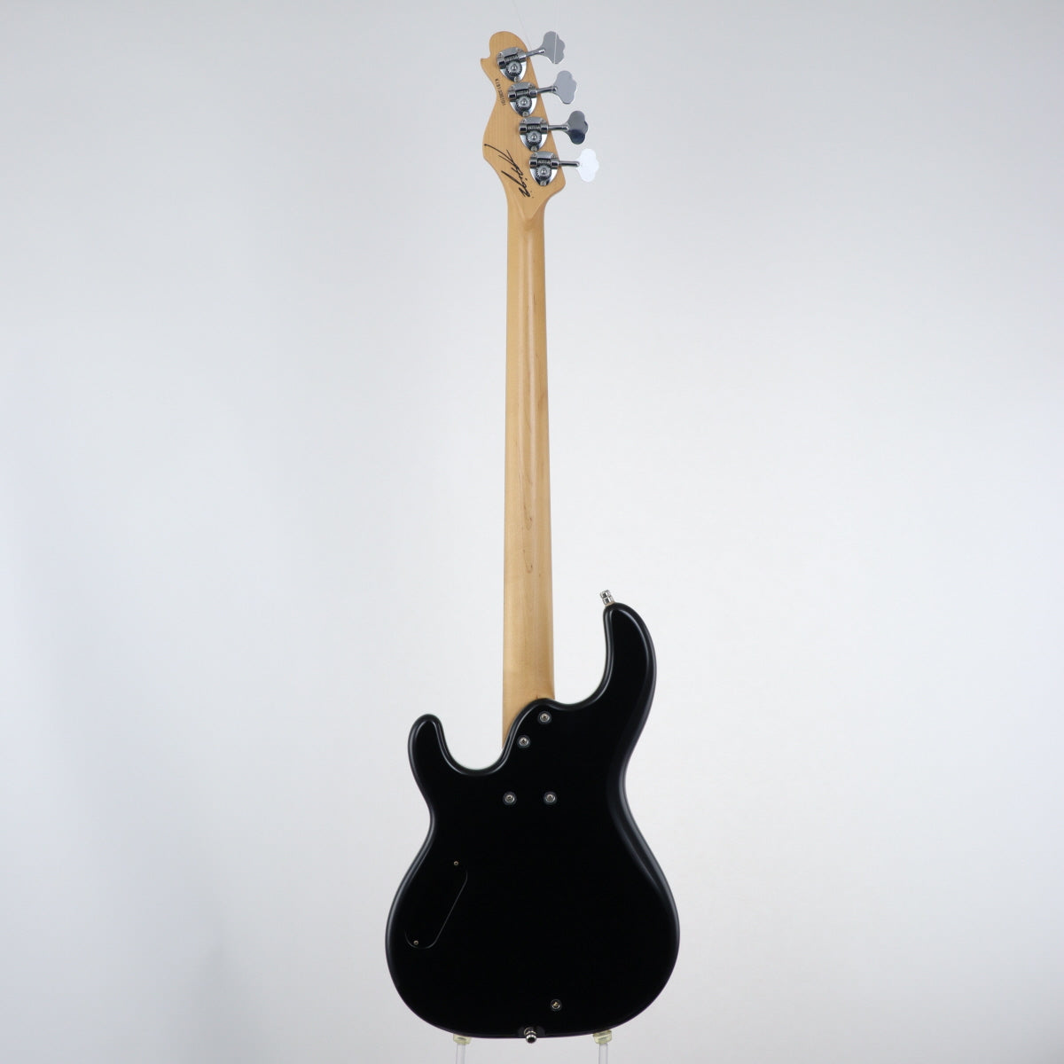 [SN KIS1335101] USED Killer / KB-Criminal Bass Signature Black [12]